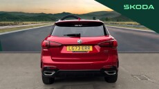 MG HS 1.5 T-GDI PHEV Trophy 5dr Auto Hatchback